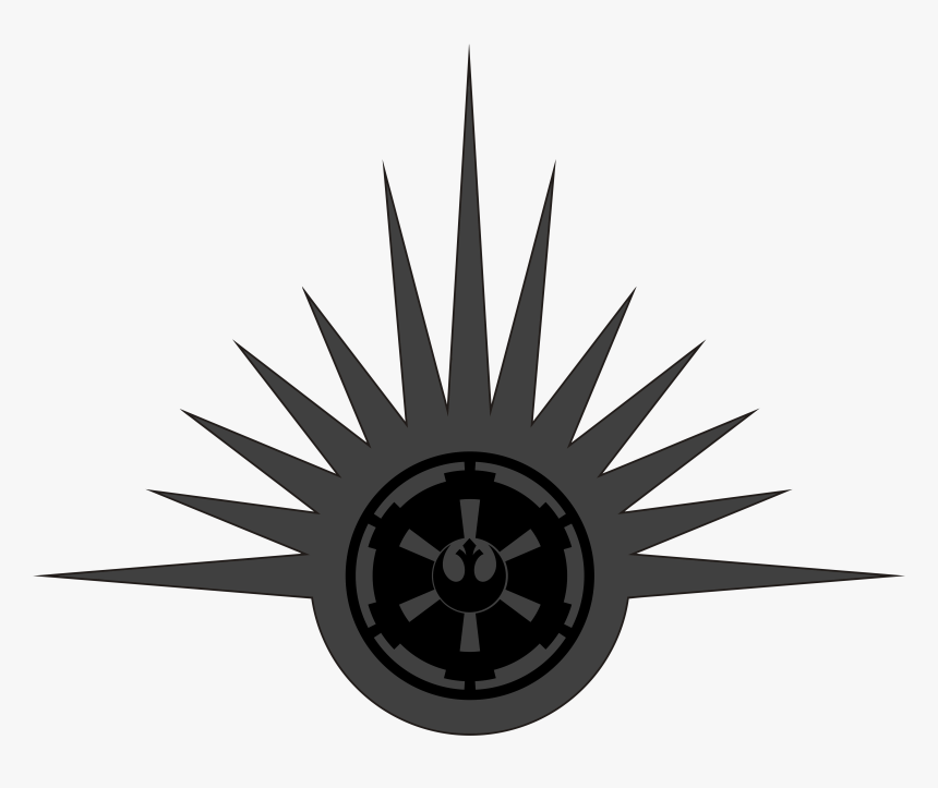 Galactic Empire Logo, HD Png Download, Free Download