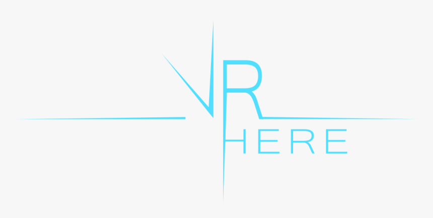 Vr-here - Colorfulness, HD Png Download, Free Download