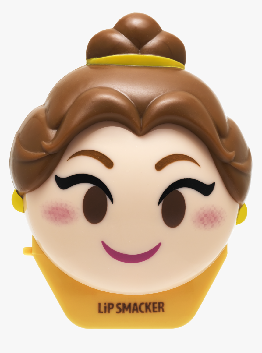 Lip Smacker Disney Emoji, HD Png Download, Free Download