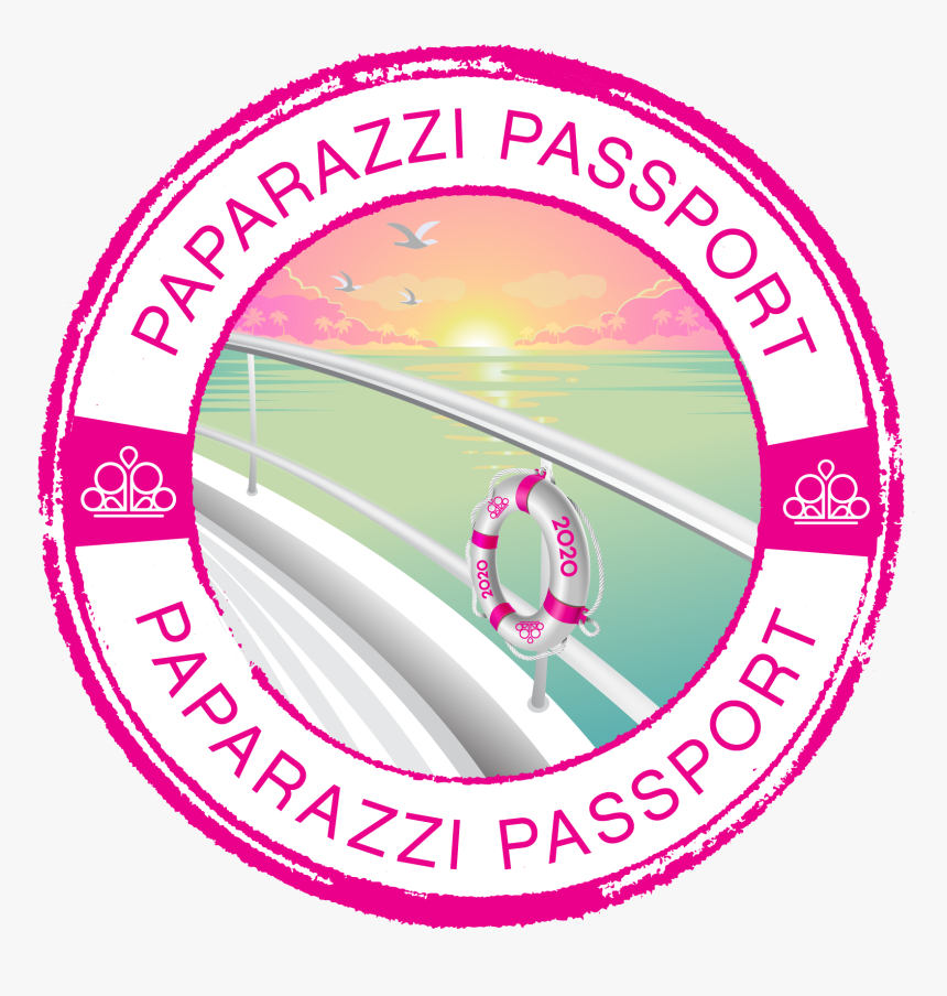 Paparazzi Passport Vacation 2020, HD Png Download, Free Download
