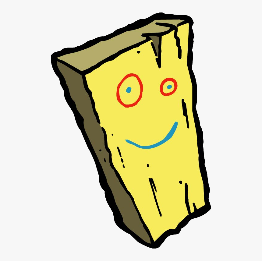 Plank Ed Edd And Eddy, HD Png Download, Free Download