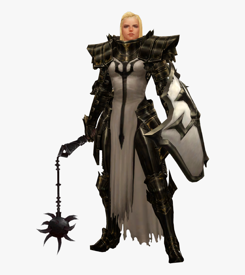 Skyrim Diablo Crusader Armor Mod, HD Png Download, Free Download