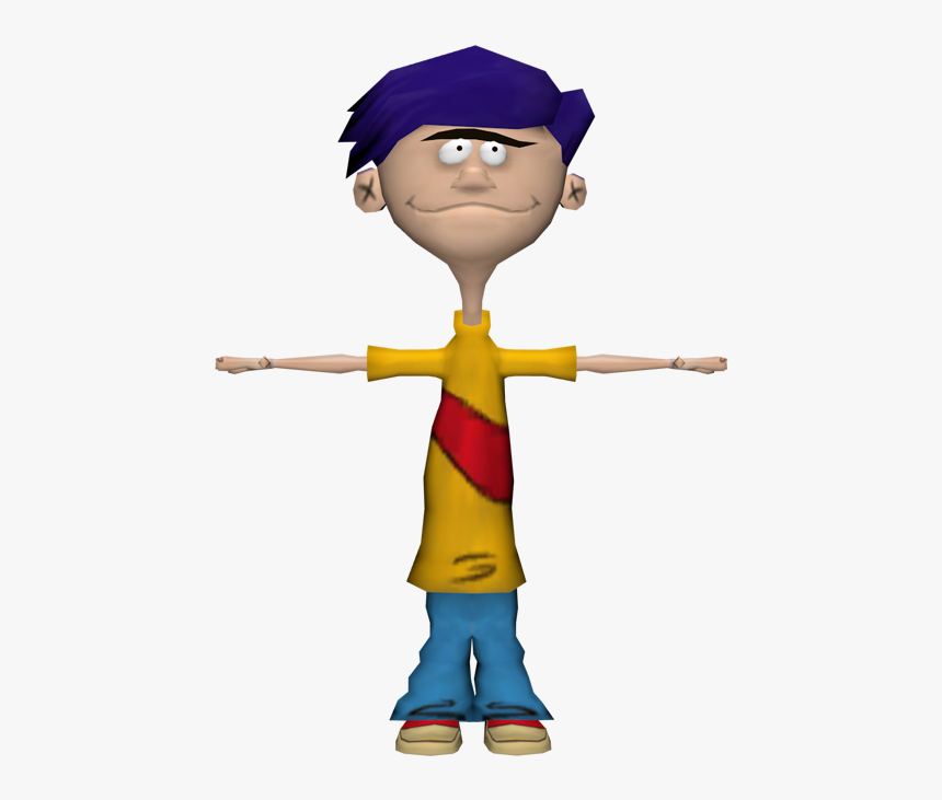 Download Zip Archive - T Pose Carl Wheezer, HD Png Download - kindpng.