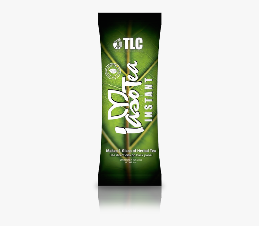 Iaso Tea Png - Total Life Changes Iaso Tea Instant, Transparent Png, Free Download