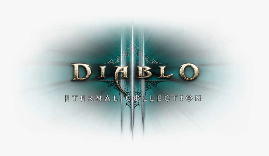 Diablo 3, HD Png Download, Free Download