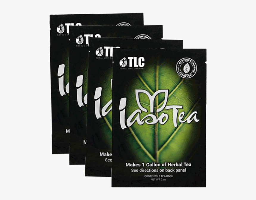 28 Days Iaso Detox Tea Supplement - Iaso Tea, HD Png Download, Free Download