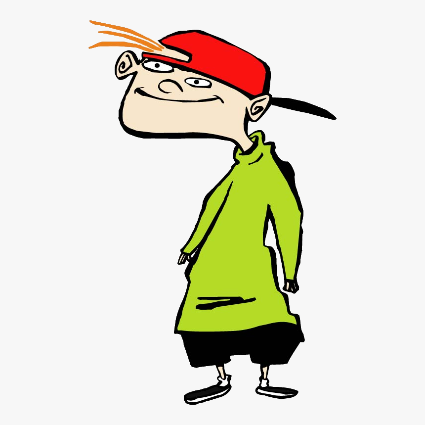 Kevin - Kevin Ed Edd N Eddy, HD Png Download, Free Download