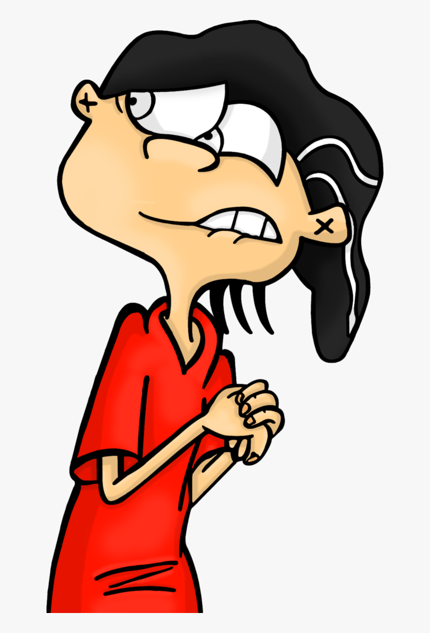 Ed Edd N Eddy - Ed Edd N Eddy Double D Png, Transparent Png, Free Download