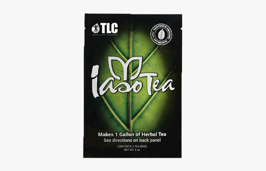 7days Iaso Herbal Detox - Iaso Tea, HD Png Download, Free Download
