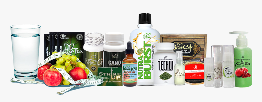 Total Life Changes Products, HD Png Download, Free Download