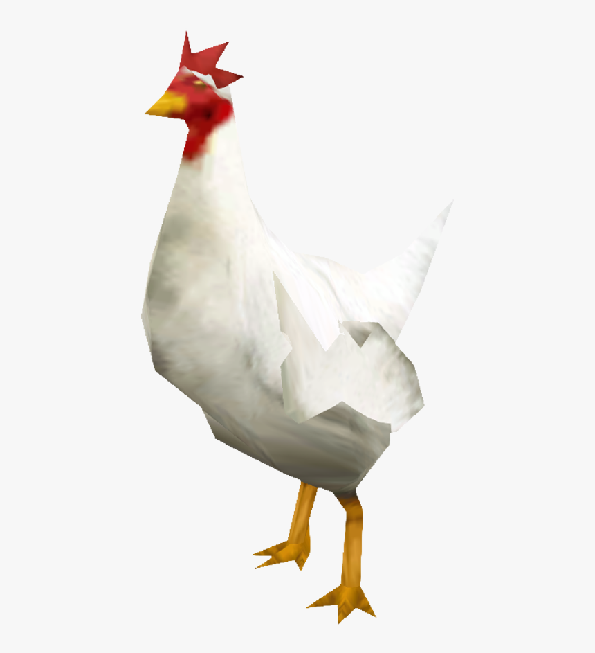 Gallery Image - Chicken, HD Png Download, Free Download