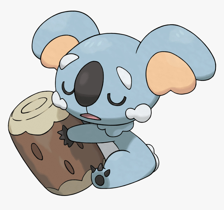 Cutest Pokemon In Sun And Moon, HD Png Download, Free Download