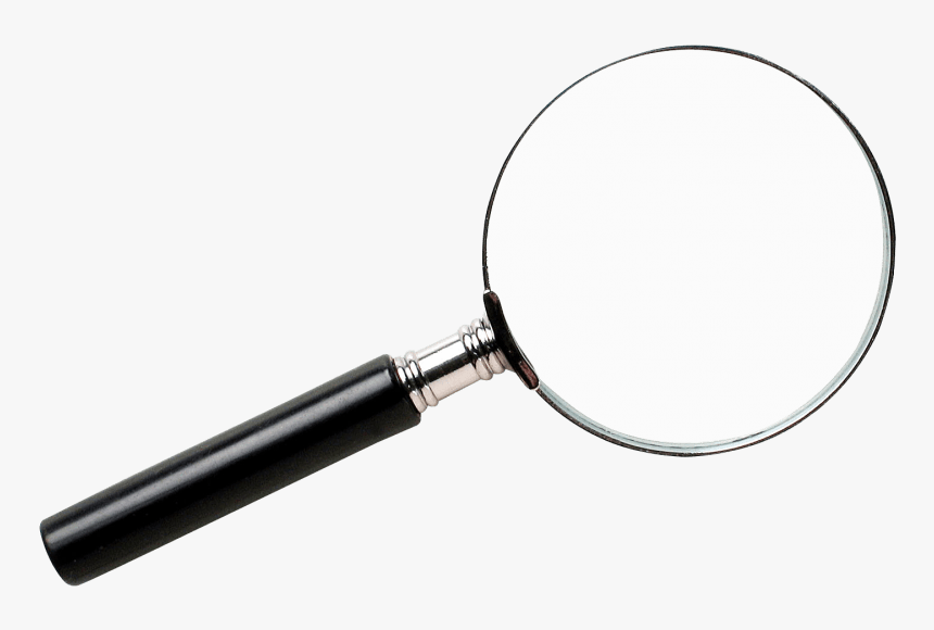 Magnifying Glass Png Transparent Picture - Magnifying Glass Image Png, Png Download, Free Download