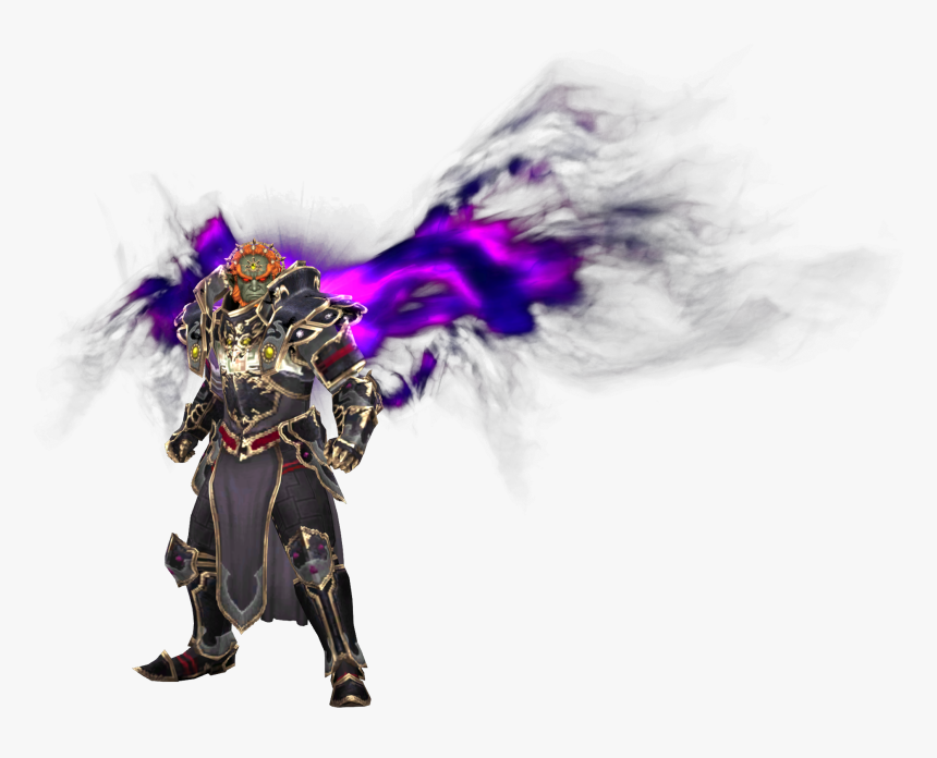 Diablo 3 Ganondorf Png, Transparent Png, Free Download