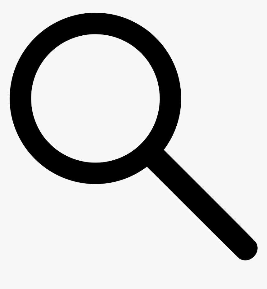Google Magnifying Glass Png, Transparent Png, Free Download