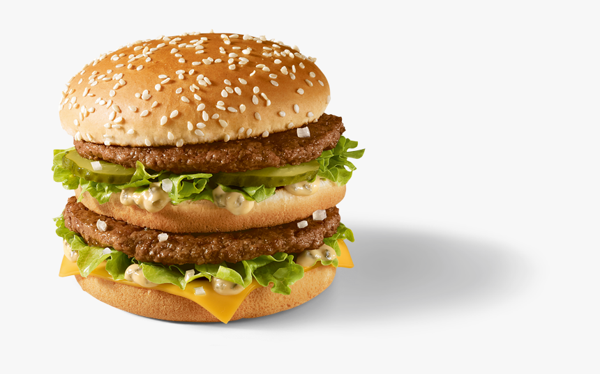 Mcdonalds Big Mac 1 50, HD Png Download, Free Download