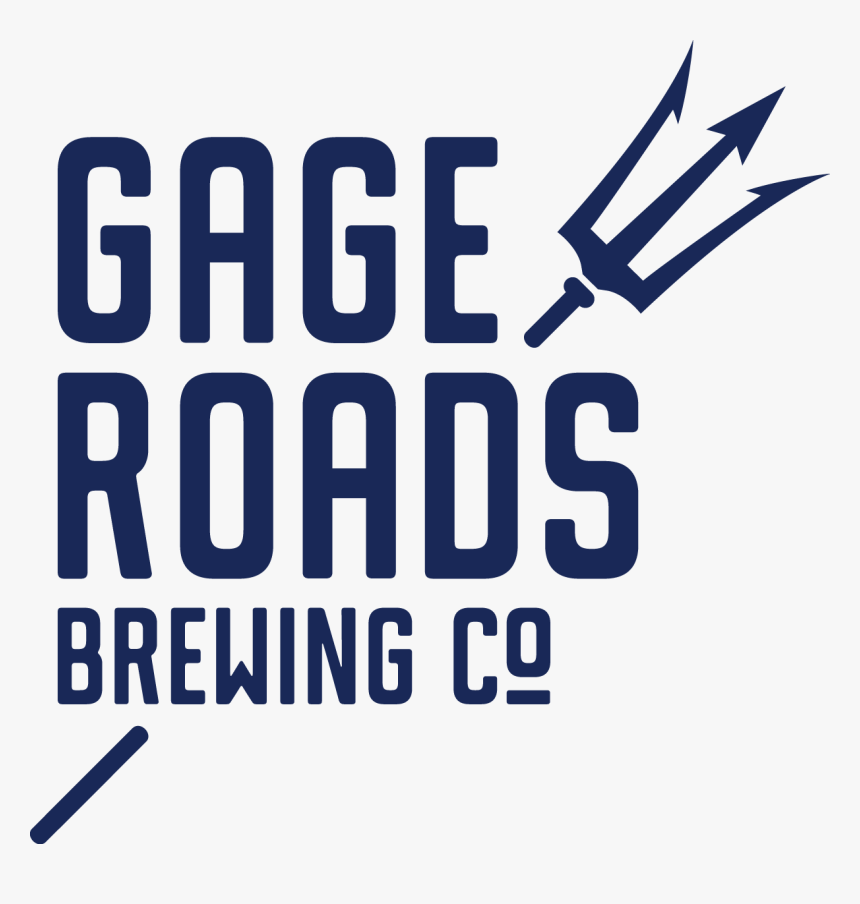 Gage Roads Logo - Gage Roads Brewing Co Limited, HD Png Download, Free Download