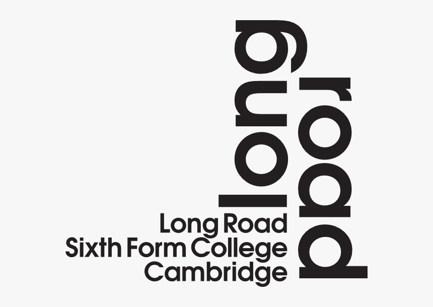 Long Road Sixth Form College Logo - Long Road Sixth Form Logo, HD Png Download, Free Download