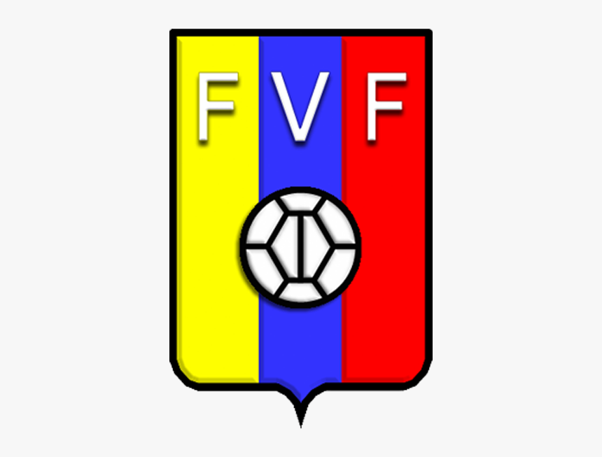 Venezuelan Football Federation, HD Png Download, Free Download