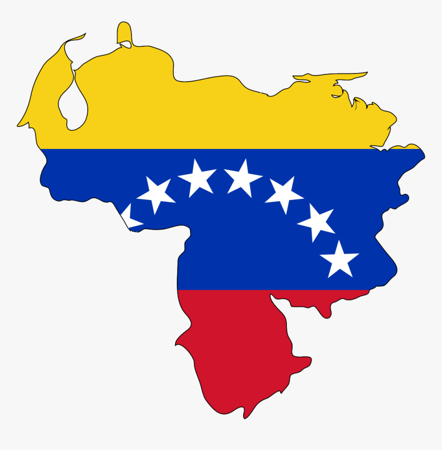 Venezuela Clipart, HD Png Download, Free Download