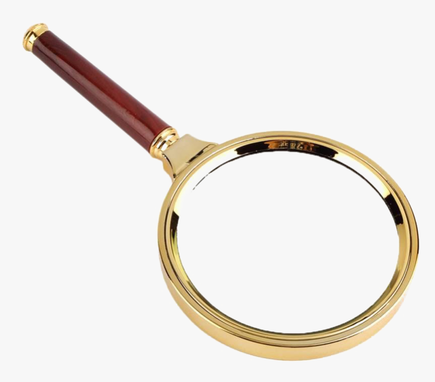 Magnifying Glass Png Background Image - Magnifying Glass, Transparent Png, Free Download