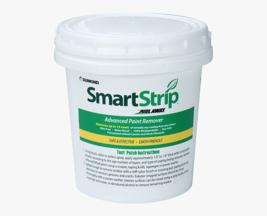 Dumond Smart Strip Paint Remover, HD Png Download, Free Download