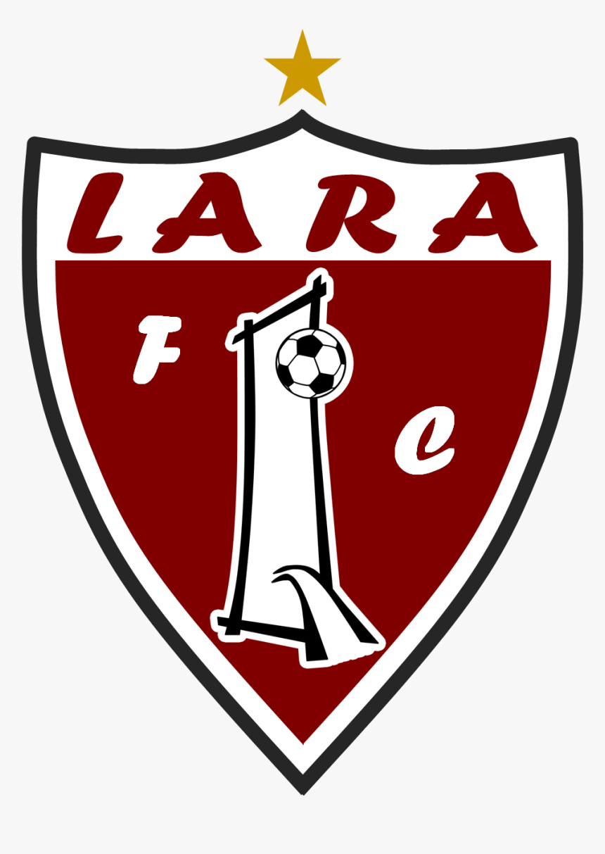 Lara Fútbol Club, HD Png Download, Free Download