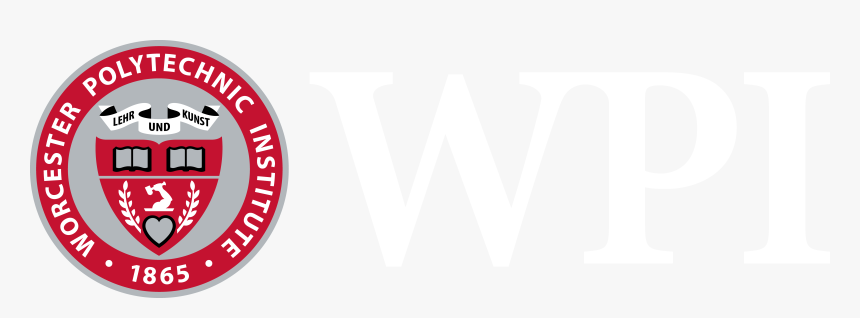 Worcester Polytechnic Institute Wpi Logo, HD Png Download, Free Download