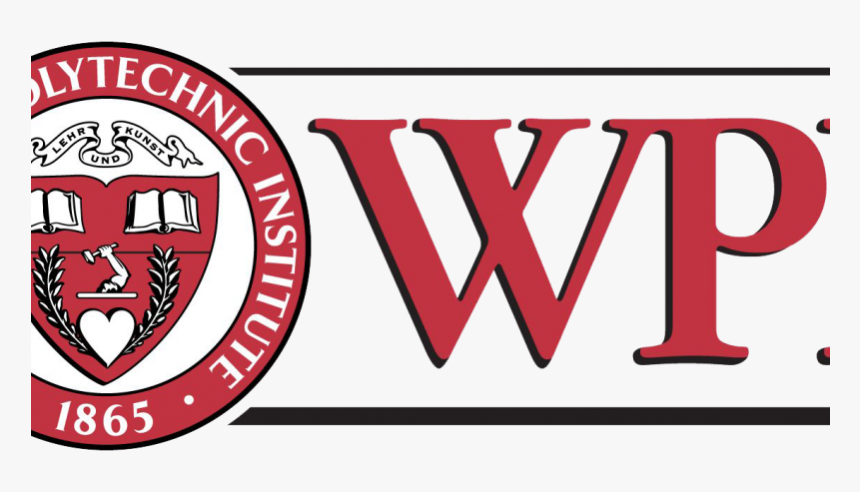 Worcester Polytechnic Institute Transparent, HD Png Download, Free Download