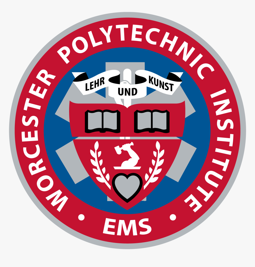 Worcester Polytechnic Institute Logo, HD Png Download, Free Download