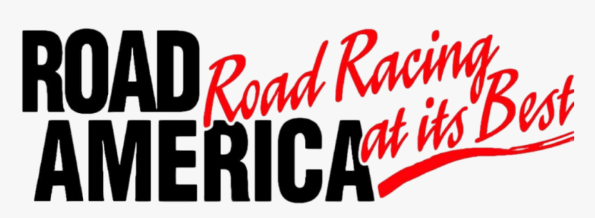 Motoamerica Series Presents The Dunlop Championship - Road America, HD Png Download, Free Download