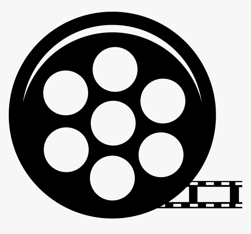 Film Strip - Ccp Logo, HD Png Download, Free Download