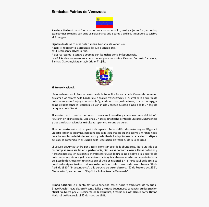 Venezuela, HD Png Download, Free Download