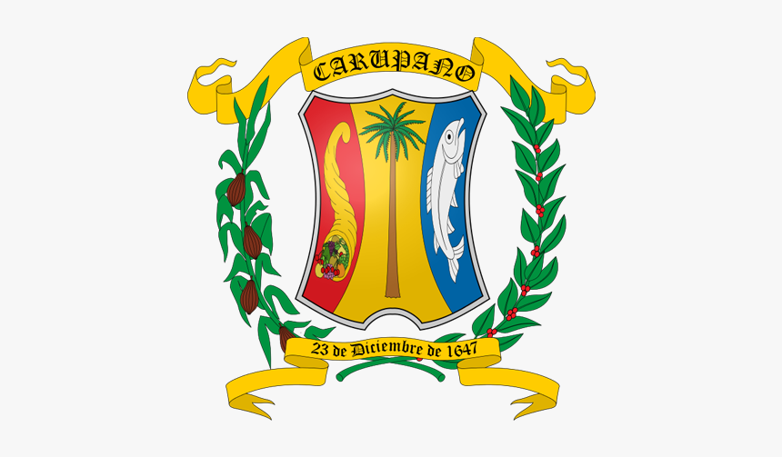 Turismo Sucre - Bandera Del Municipio Bermudez, HD Png Download, Free Download