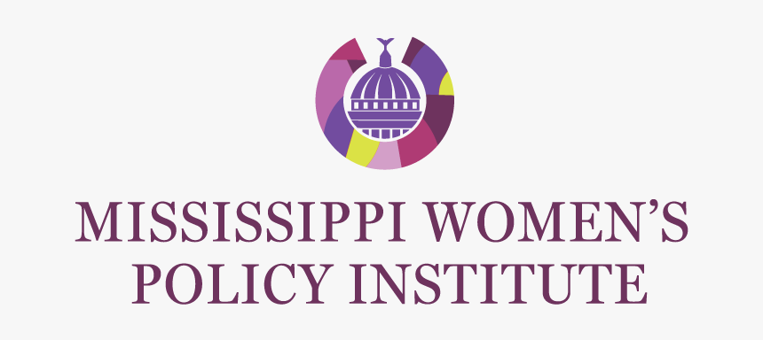 Mississippi Women"s Policy Institute Logo - Graphic Design, HD Png Download, Free Download