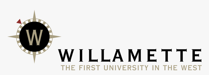 Willamette University Logo, HD Png Download, Free Download