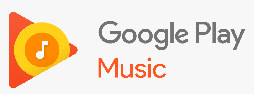 Google Play Music Logo Vector, HD Png Download, Free Download