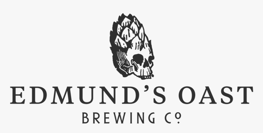 Logo - Edmunds Oast Brewing Company, HD Png Download, Free Download