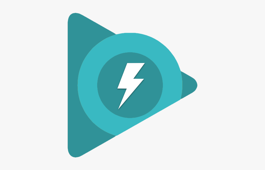 Speedy Google Music Firefox - Blue Google Music Icon, HD Png Download, Free Download