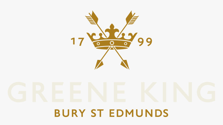 Greene King Pubs Logo, HD Png Download, Free Download
