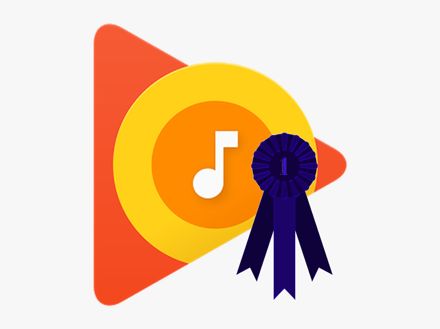 Google Play Music The Best Music Subscription Service - Google Play Music, HD Png Download, Free Download