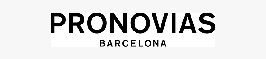 Pronovias Logo - Pronovias, HD Png Download, Free Download