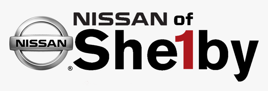 Nissan Of Shelby, HD Png Download, Free Download