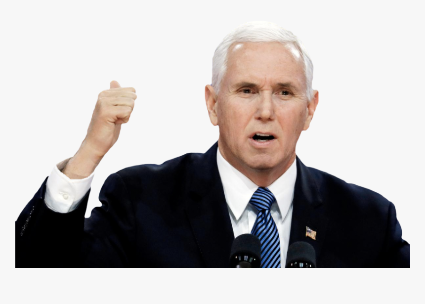 Special Report As Trump Rewrites Health Rules Pence, HD Png Download, Free Download