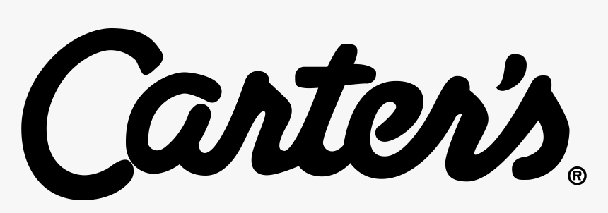 Carter's Logo Vector, HD Png Download, Free Download
