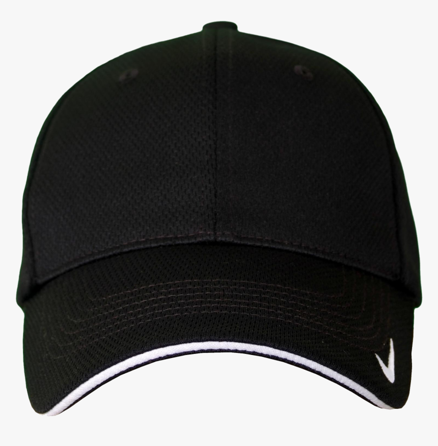 Black Baseball Cap Transparent Images - Asics Tiger Op Dad Hat, HD Png Download, Free Download