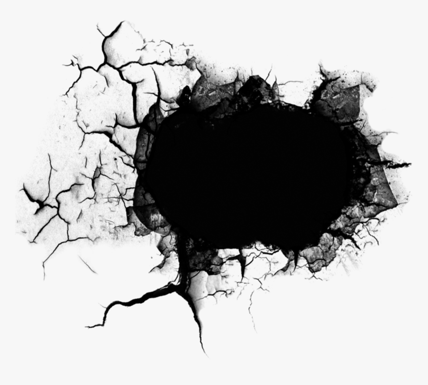 Cracked Wall Texture Png Image Free Download Searchpng - Crack In Wall Png, Transparent Png, Free Download