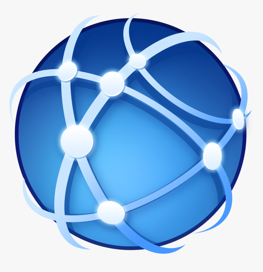 World Wide Web Logo Png, Transparent Png, Free Download