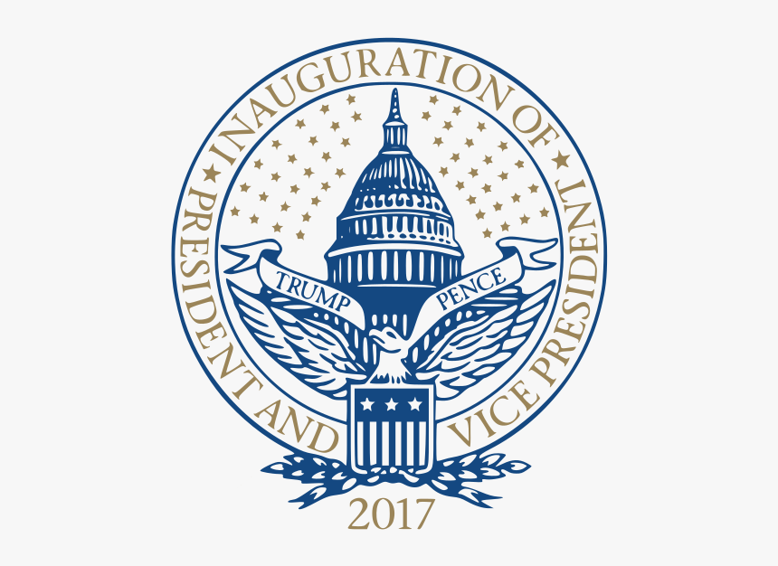 Trump Inauguration Committee Logo, HD Png Download, Free Download