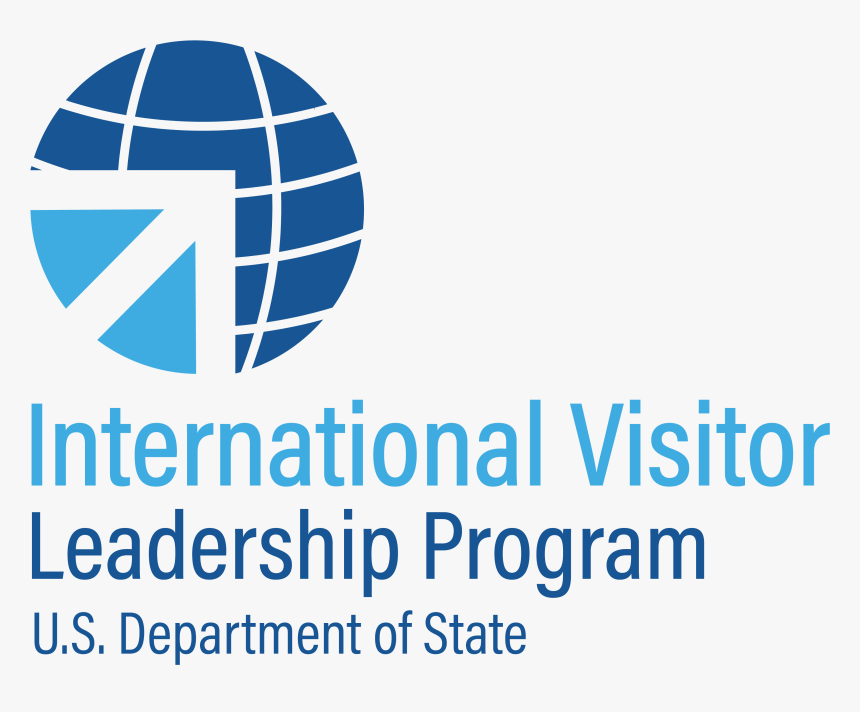 International Visitor Leadership Program, HD Png Download, Free Download